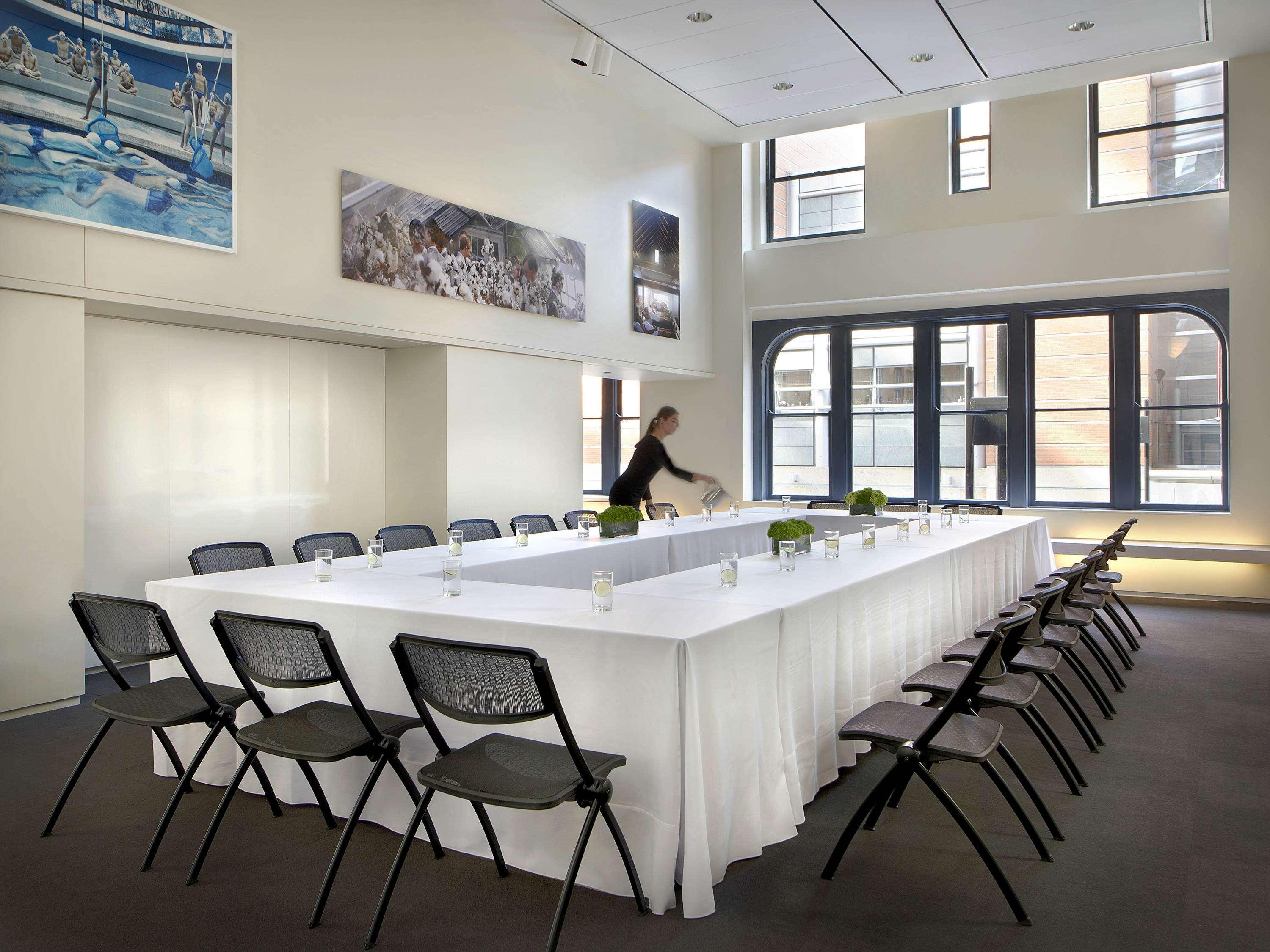 21C Museum Hotel Cincinnati Luaran gambar
