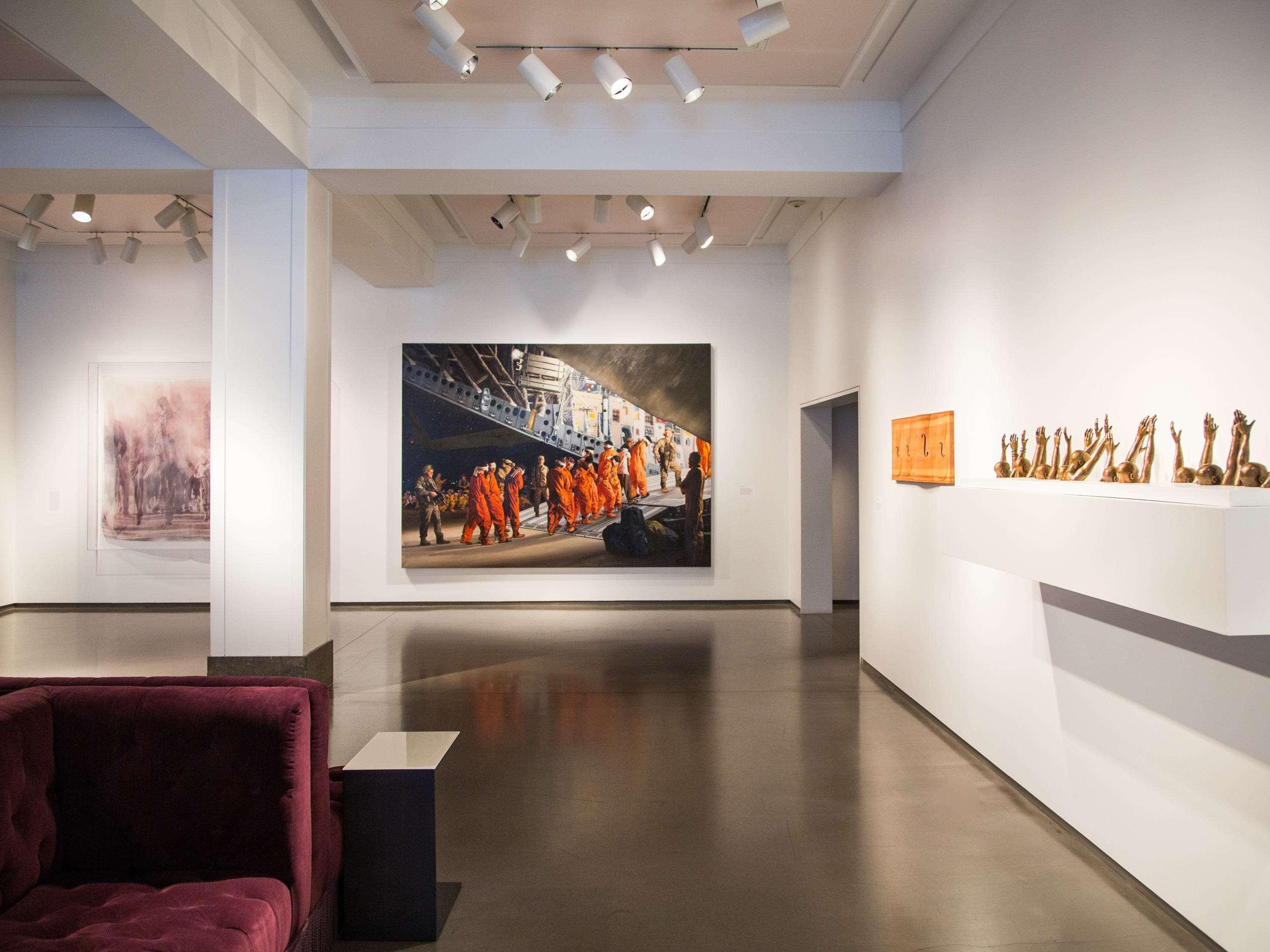 21C Museum Hotel Cincinnati Luaran gambar