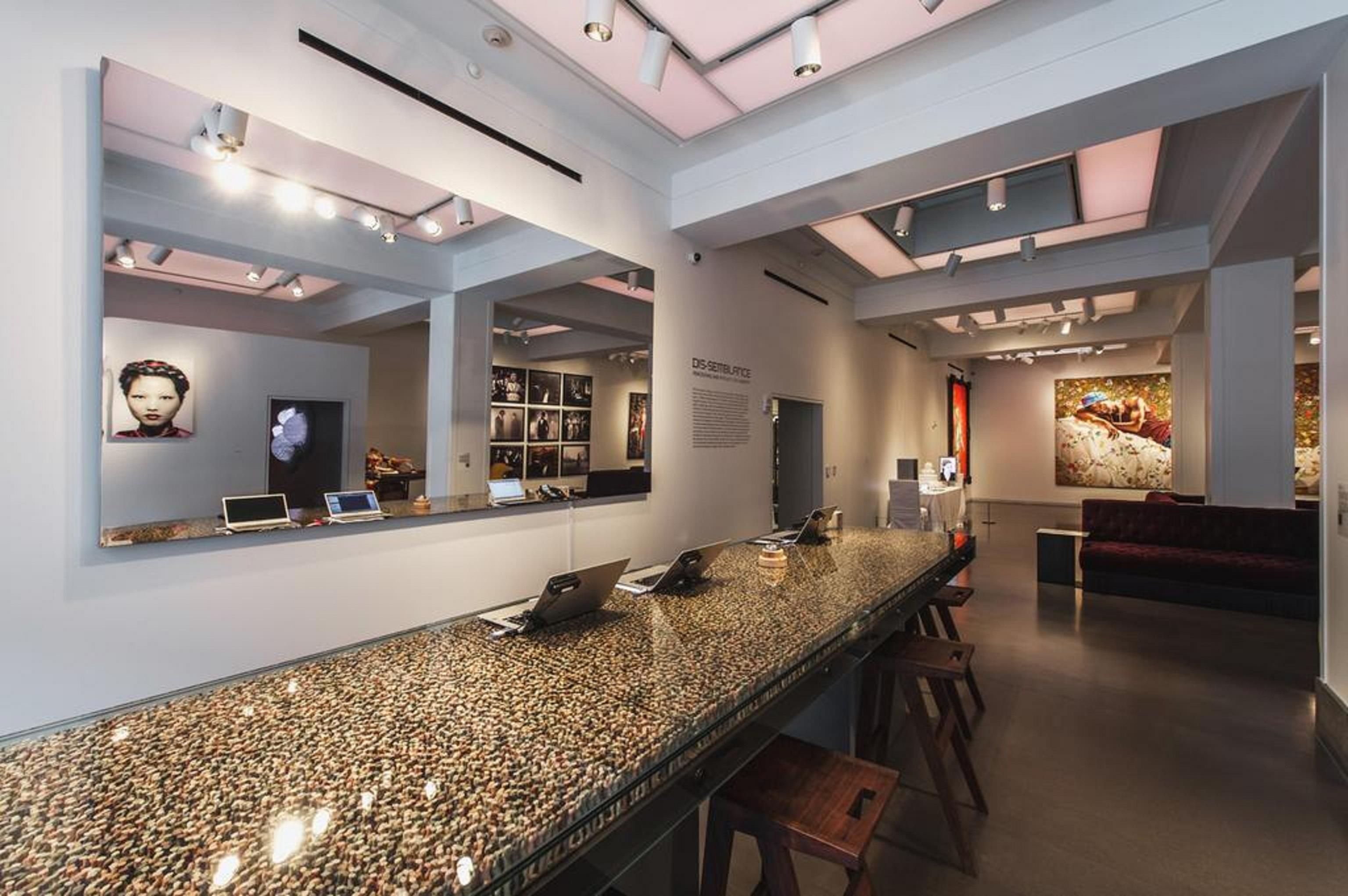 21C Museum Hotel Cincinnati Luaran gambar