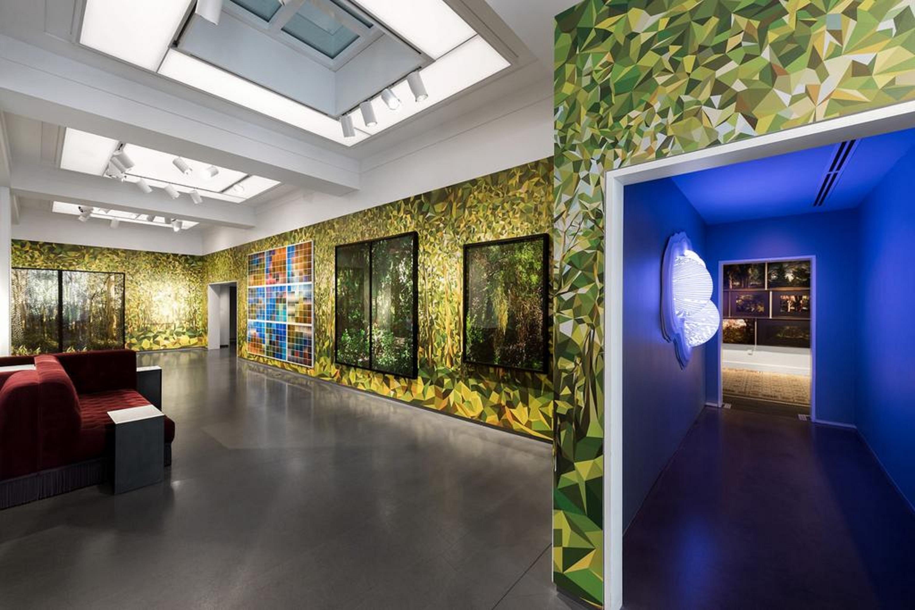 21C Museum Hotel Cincinnati Luaran gambar
