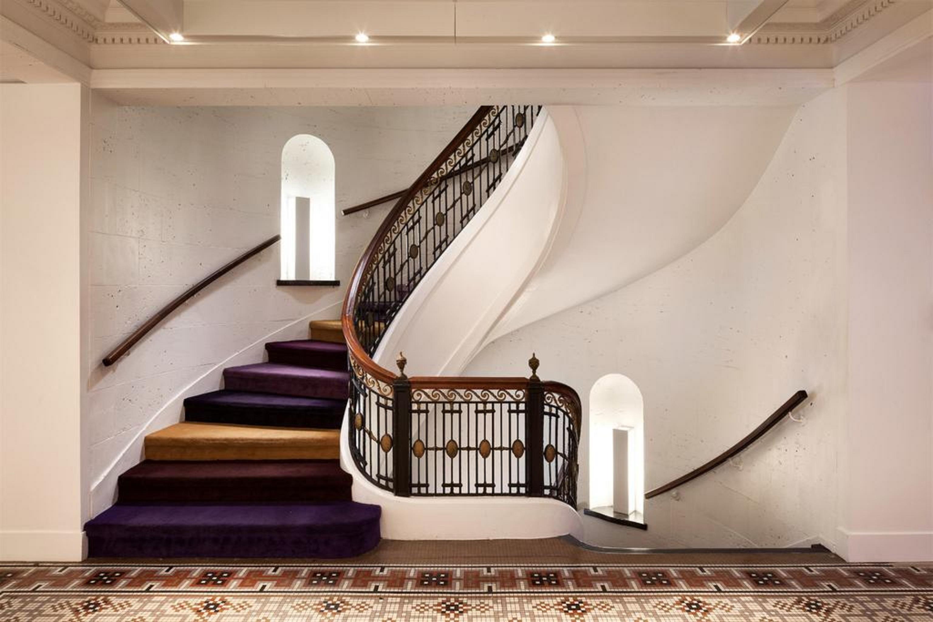 21C Museum Hotel Cincinnati Luaran gambar