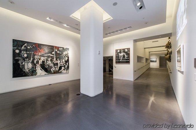 21C Museum Hotel Cincinnati Dalaman gambar