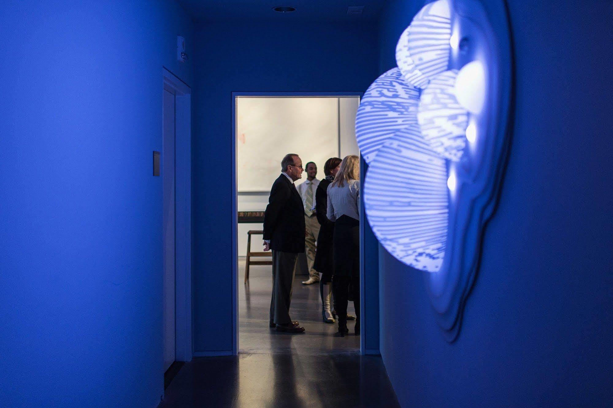 21C Museum Hotel Cincinnati Luaran gambar