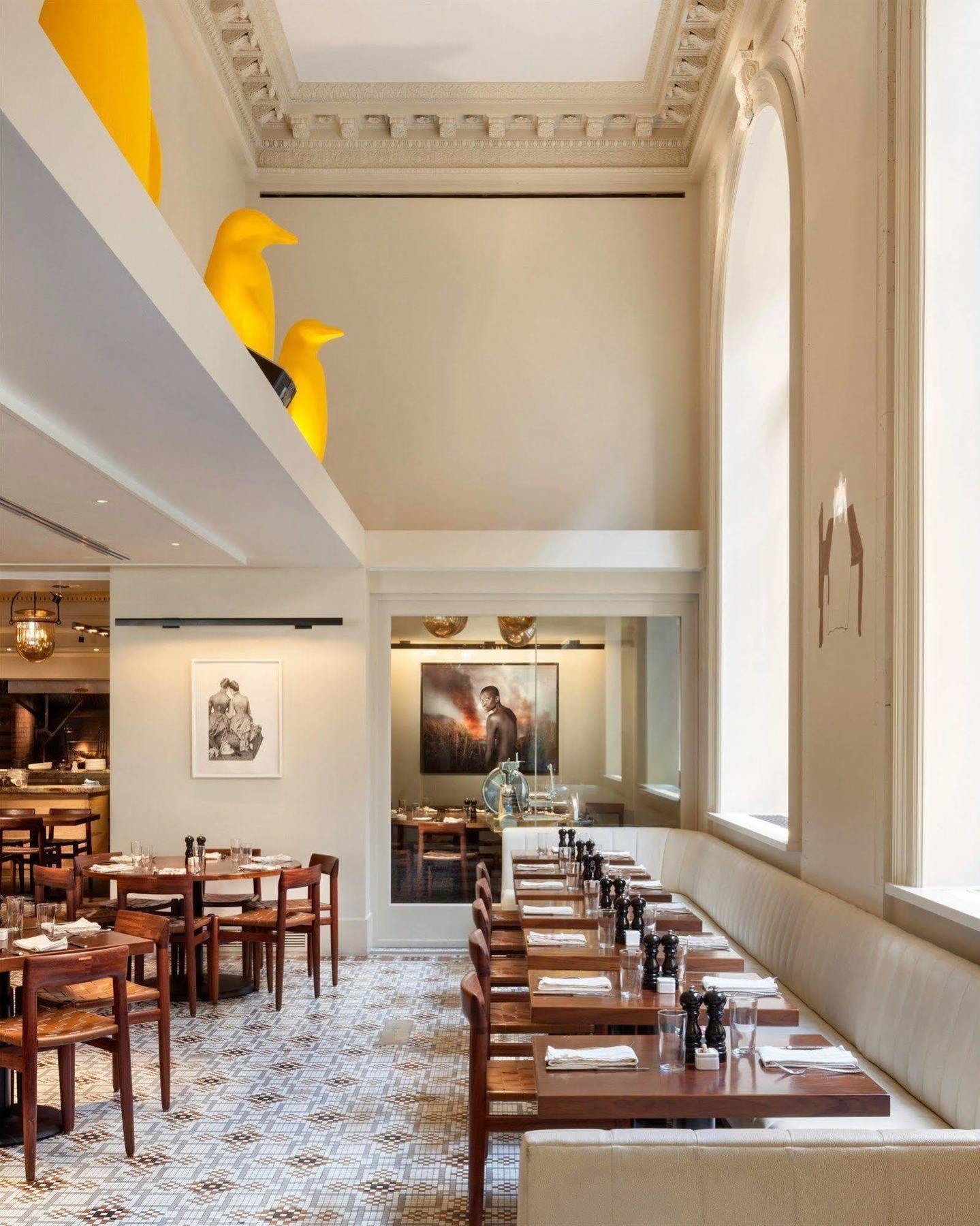 21C Museum Hotel Cincinnati Luaran gambar