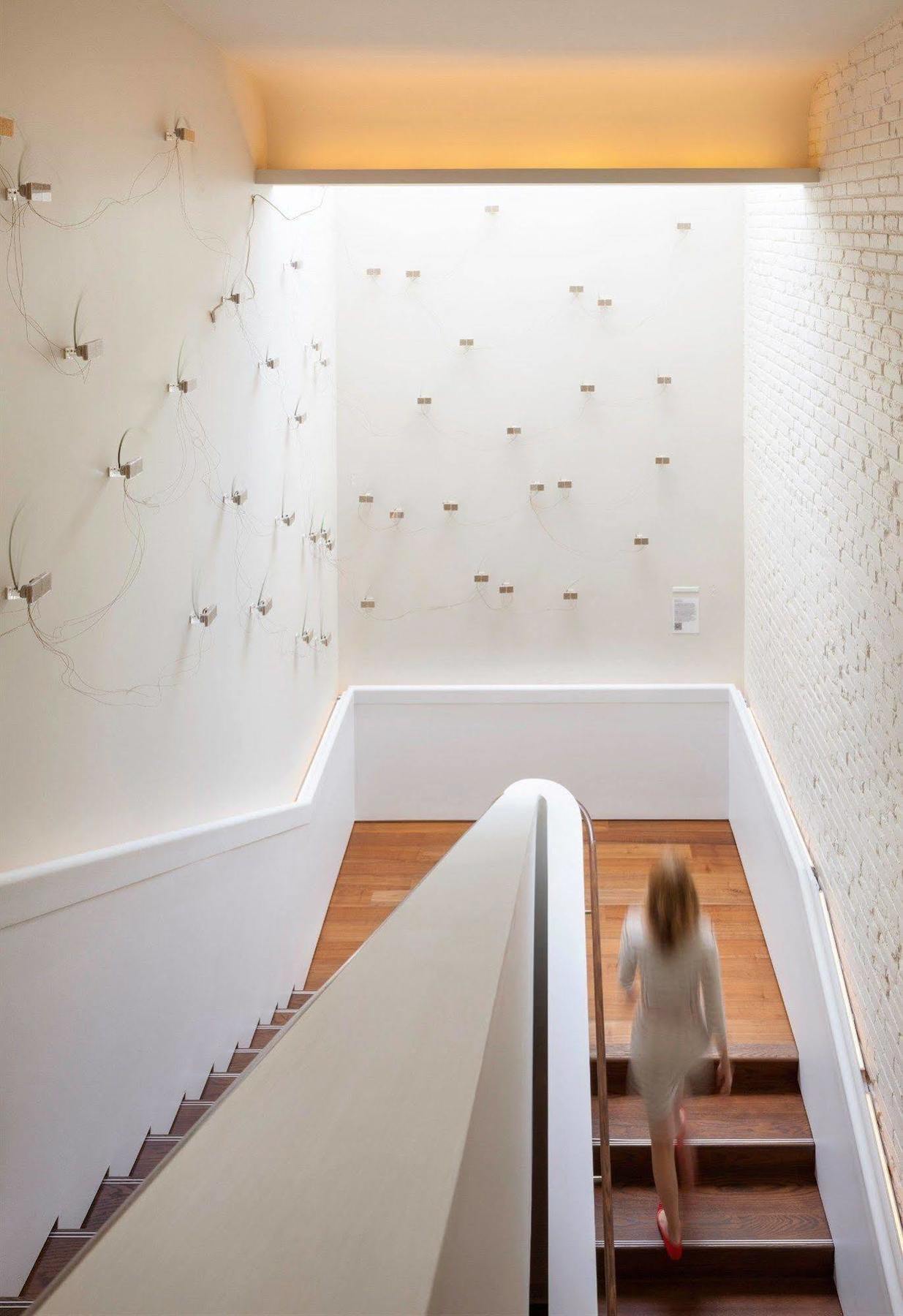 21C Museum Hotel Cincinnati Luaran gambar