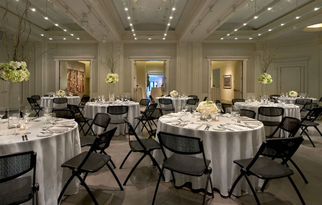21C Museum Hotel Cincinnati Luaran gambar